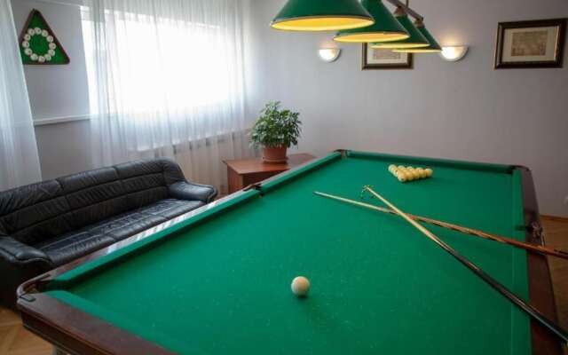 Hotel Sevastopol