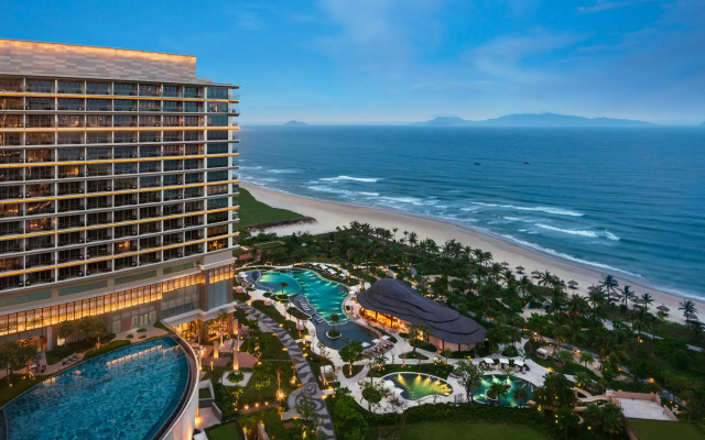 New World Hoiana Beach Resort