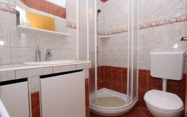 Apartments Villa Buric