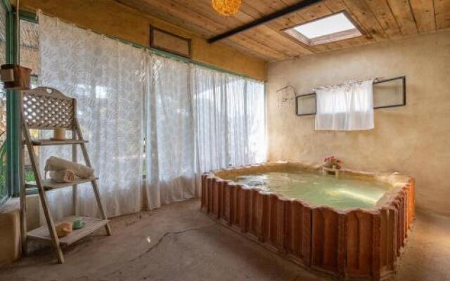 Hemdatya B&B