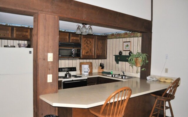 Rentals at Blue Heron Village