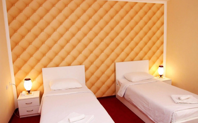 Vayk Hotel and Tourism Center