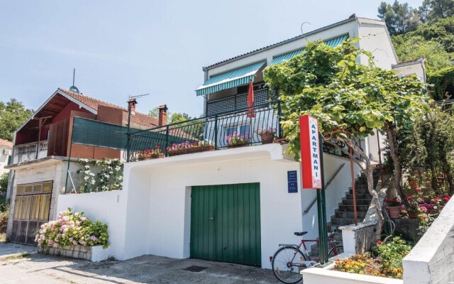 Awesome Home in Bacina With Wifi and 2 Bedrooms