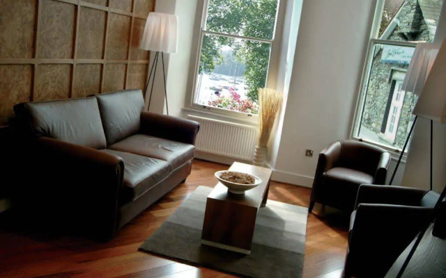 The Waterhead Inn - The Inn Collection group