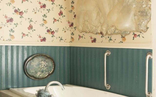 Alice's Snyder House Bed and Breakfast