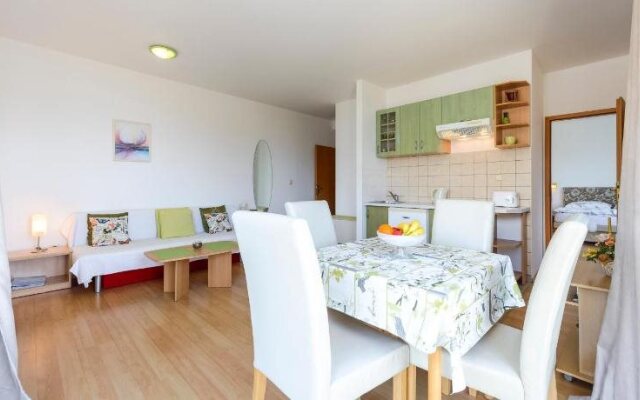 Apartments Red Coral Cavtat
