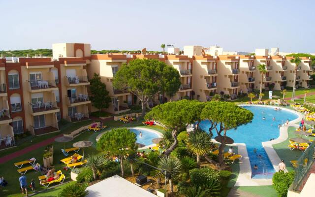 Aparthotel las Dunas
