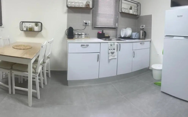 Eilat suite Boutique