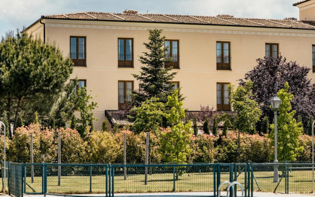 Hotel Cándido