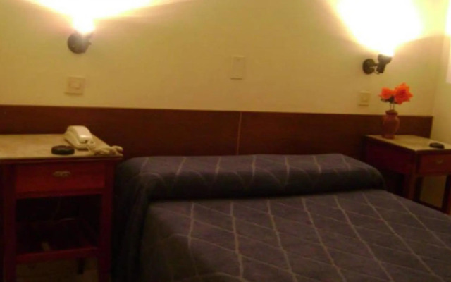 Hotel Misoroj