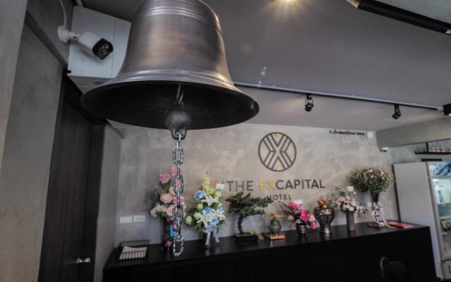 The Ex Capital Hotel