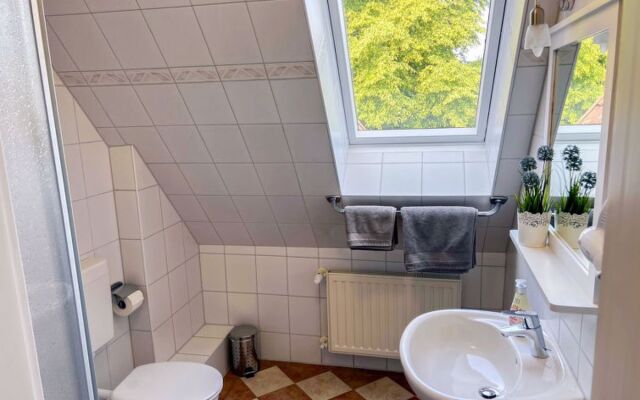 Gästehaus Alte Schule