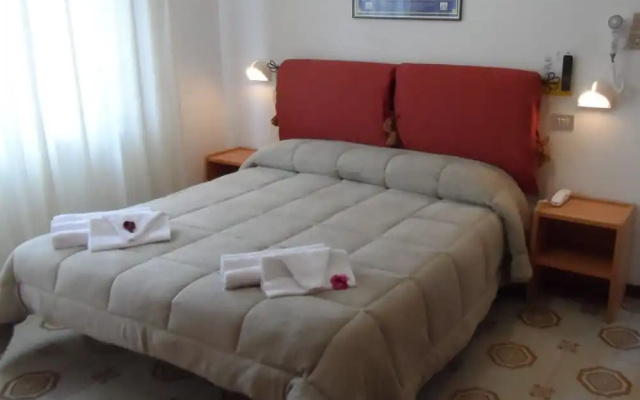 Hotel La Dolce Vita