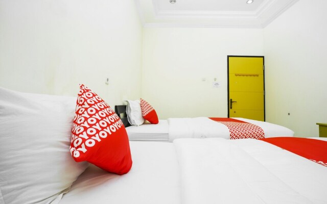 Tengkawang Residence by OYO Rooms