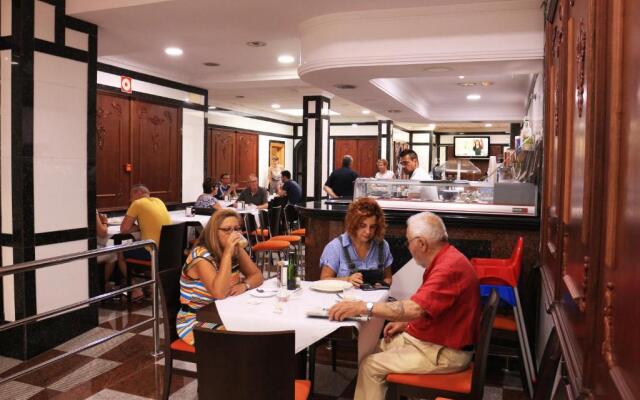 Hotel Reyesol