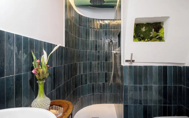 Palazzo Santa Ninfa - Luxury Mansion