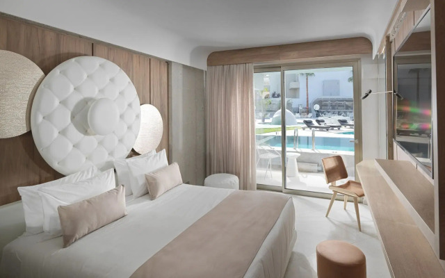 Nautilux Rethymno by Mage Hotels