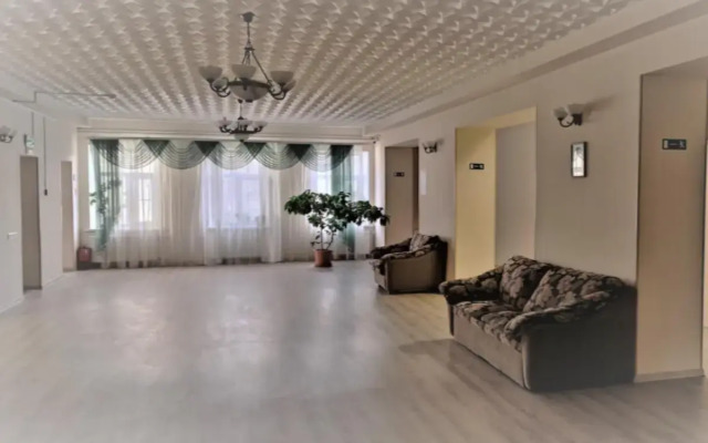 SK (Zvenigorodskaya)