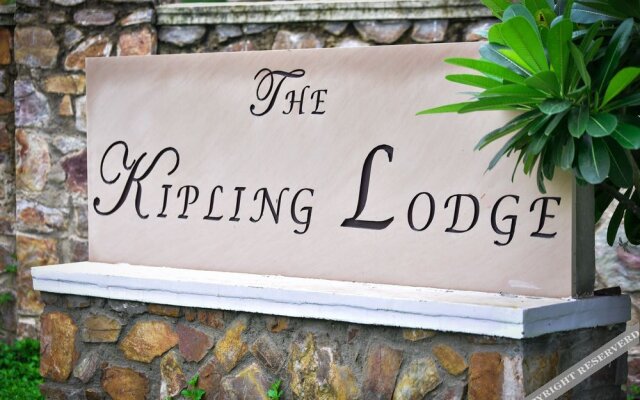 Tree of Life Kipling Jungle Lodge, Ranthambore