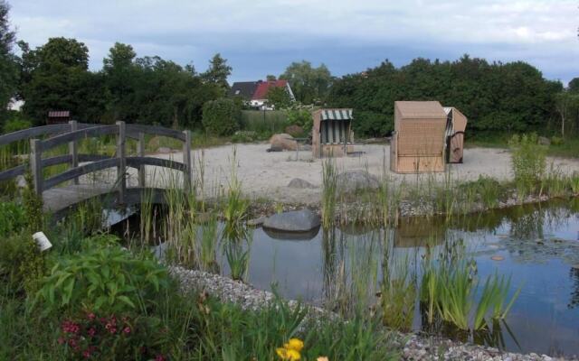 Landhaus zur alten Gärtnerei