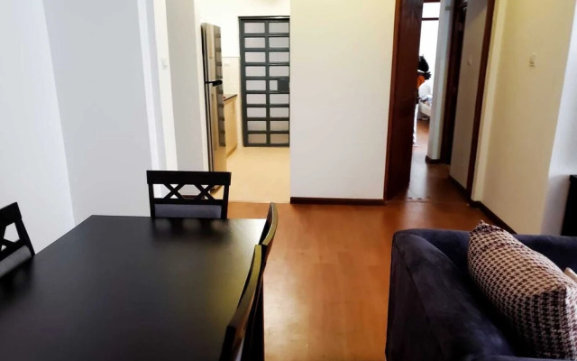 Amazing Condominium