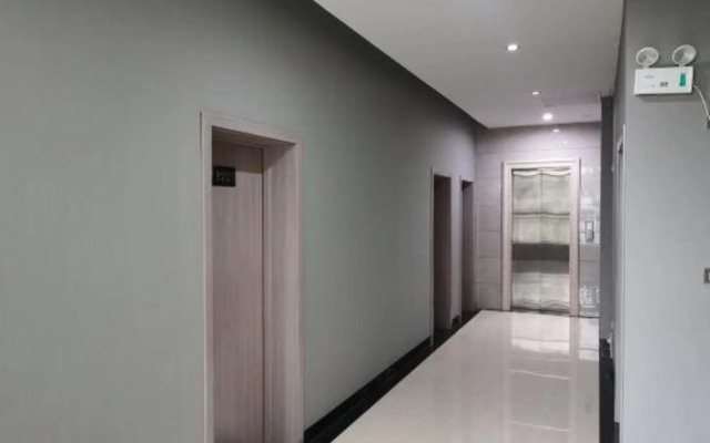 Wanhao Fashion Hotel