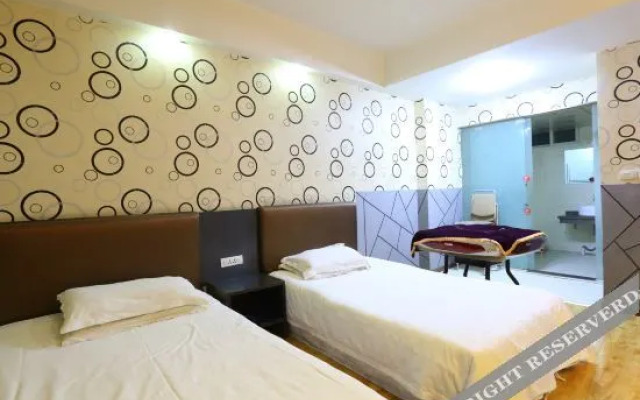 Wangjia House