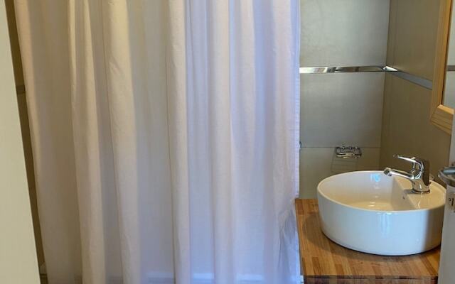 Hostería Las Nieves