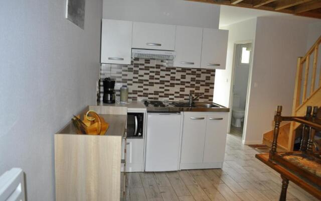 Chambres d'Hotes La Mouline