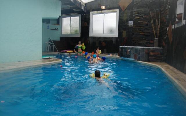 Medamar Club Apart, Suites & Spa