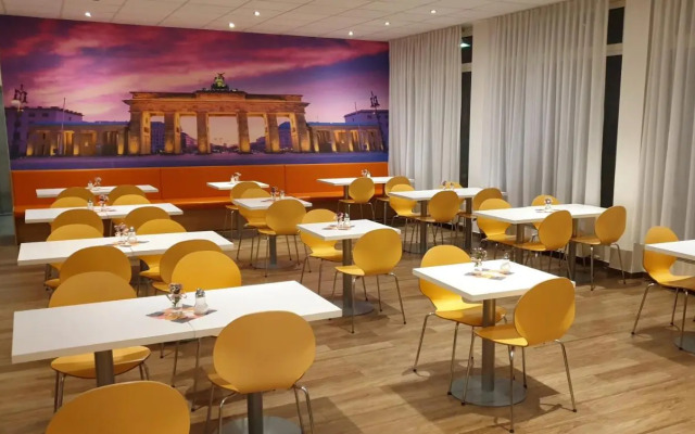 ibis budget Berlin Ost