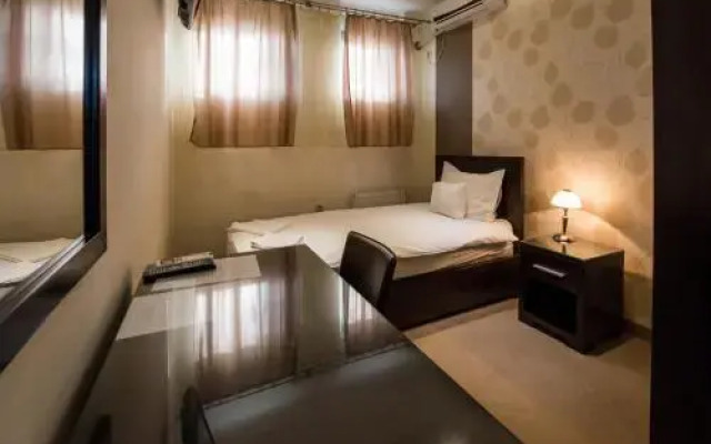 Guesthouse Villa Milano