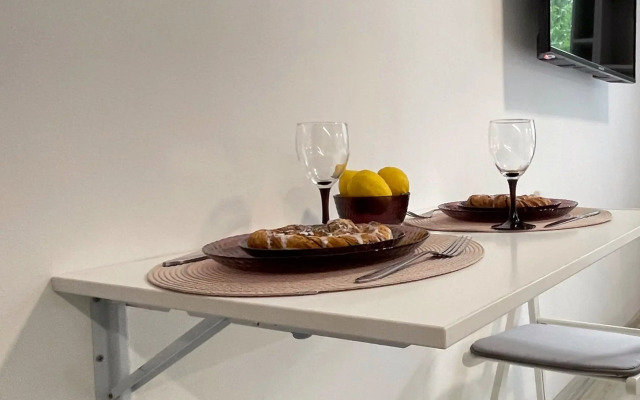 Апартаменты на улице Буткова