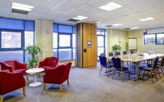 ibis Styles London Excel