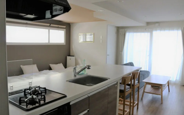 Stay's OTARU