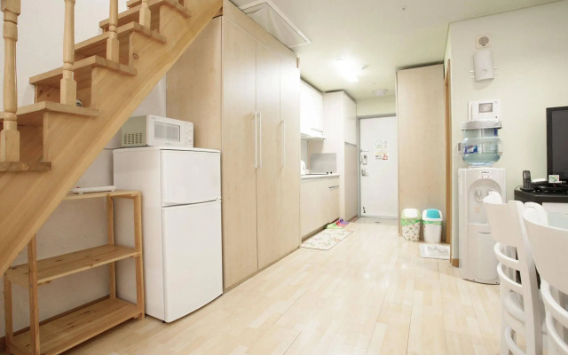 NJoy Seoul