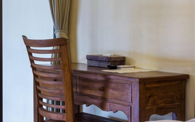 RedDoorz @ Kerobokan Dalung – Guest Rooms – Denpasar