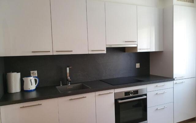 Appartement Cime l'Est