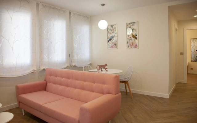 Apartamentos La Quinta