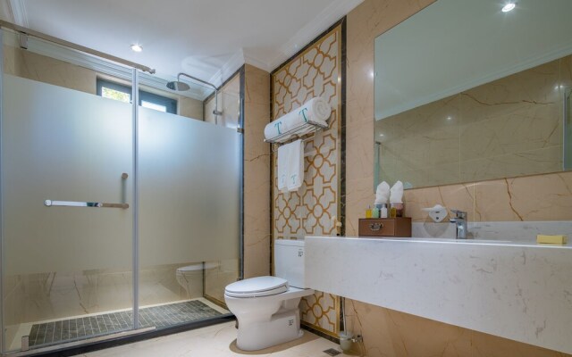 Dali T Hotel