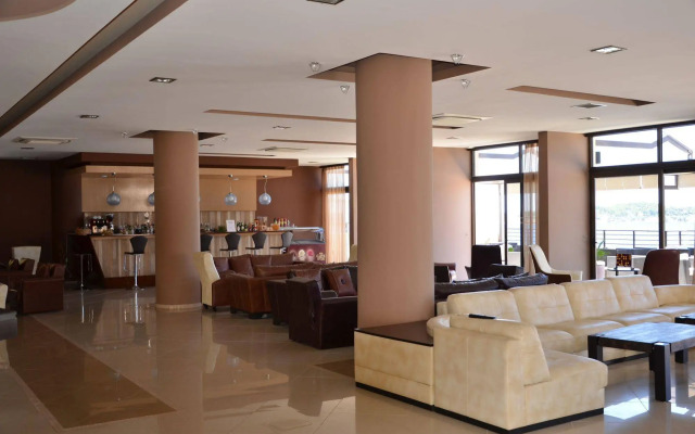 Hotel Plaza