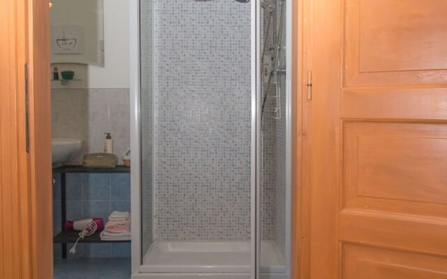 B&B A Casa Fachin