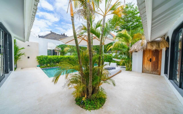 Villa Mellow