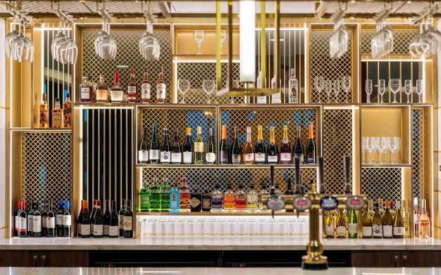 Novotel Leicester