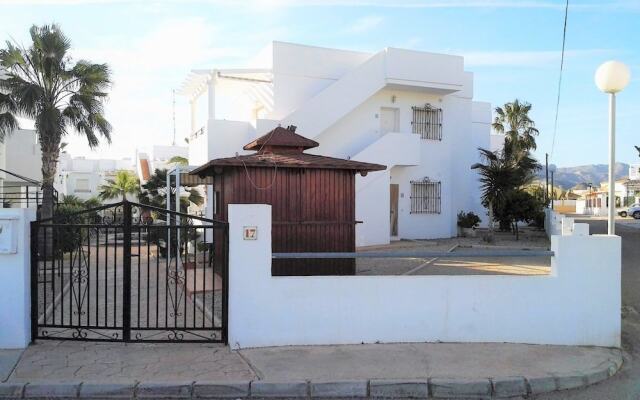Apartamento Las Palmeras