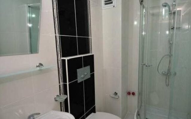 Laden Apart Hotel