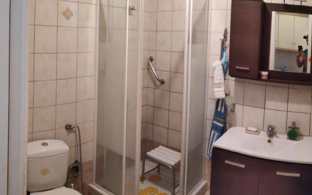Apartment in Limni