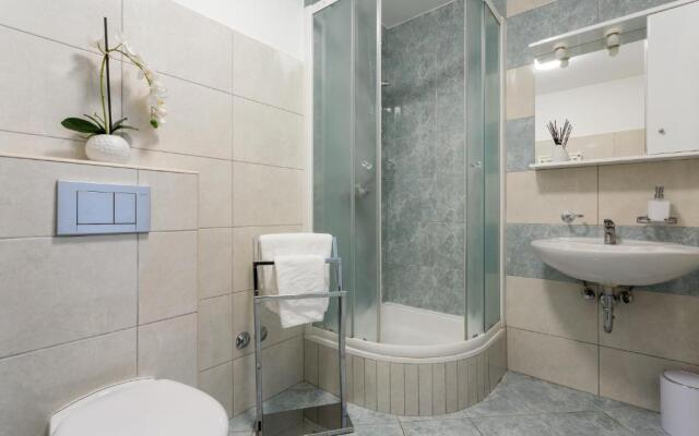 Apartments Stipisic