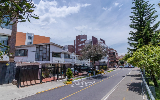 Hotel Calle 112