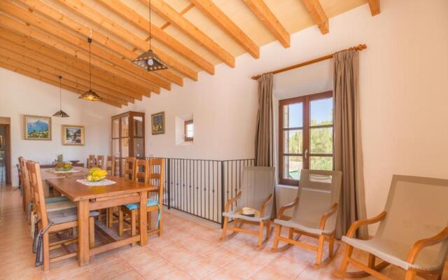 Sant Joan Mallorca - 290496